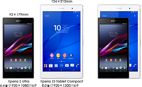 今がチャンス Xperia Z Ultraが大幅値下げで37 000円 税で買える ソニーで遊ぼう