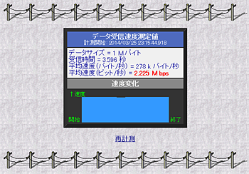 やっぱ楽しい ブルーレイの外出先視聴 Adslの低速回線でも快適 ソニーで遊ぼう