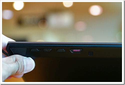 VAIO Duo 11」 レビュー！ リカバリー領域削除で空き容量を確保して