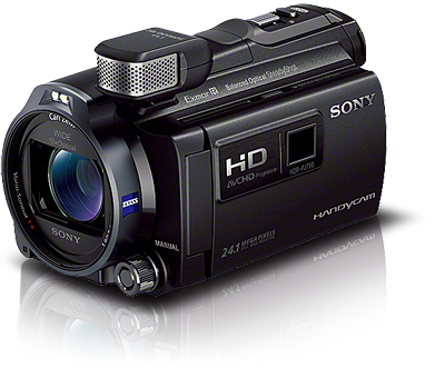 SONY - SONY HDR-PJ790V ビデオカメラ「内蔵プロジェクター」 プロジェクター搭載モデルの最高峰！「HDR-PJ790V」 スペック