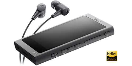 WALKMAN A30シリーズ登場！フルモデルチェンジで21,880円＋税