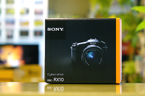新しい到着 隠れた名機！「DSC-RX10」開梱・外観レビュー！ ソニーで遊ぼう！ : ソニー