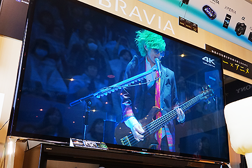 L&#39;Arc～en～Ciel - こいち L'Arc-en-Ciel 30th L'Anniversary TOUR 開催記念 tetsuya Fair