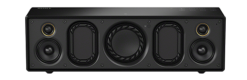 SONY 　SRS-X88 ワイヤレススピーカー ハイレゾ対応 SRS-X88 | アクティブスピーカー／ネックスピーカー | ソニー