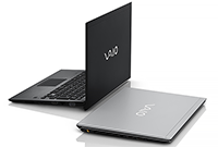 LTE搭載可でどこでも”最適”オンライン！新しくなったVAIO S13 発売前の