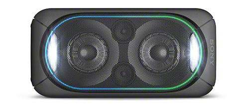 高さ55cmの巨大ワイヤレススピーカー「SRS-XB60」が登場！ダンス