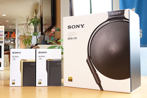 SONY ウォークマン　冴えない彼女の育て方　NW-A55【極美品級】 ウォークマン®&ワイヤレスヘッドホン 劇場版「冴えない彼女の