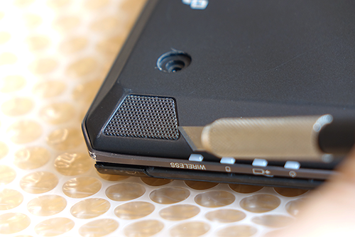 VAIO Duo11」をまたまた分解！SSD換装でついに最大容量「1TB」に