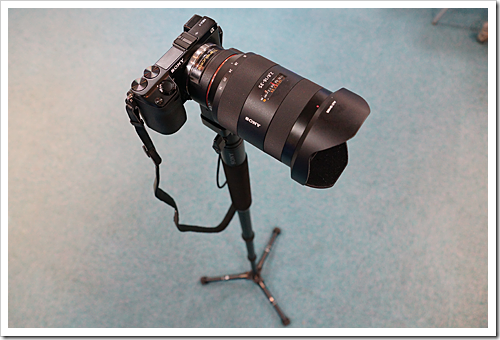 SONY 三脚 VCT-MP1 マルチポッド Sony Monopod VCT-MP1 Multi Pod for Camera Smart Phone 4.5lbs