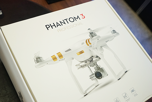 Phantom3 Advanced セット　＋　追加アクセサリ