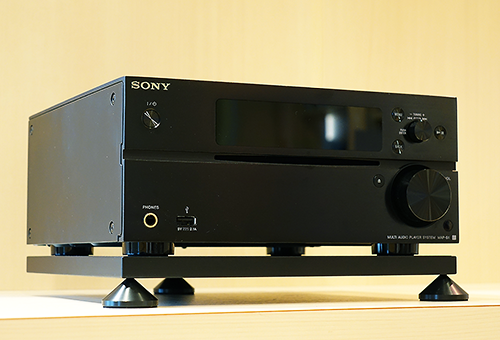 載せるだけで音が変わる！MAP-S1用オーディオボード
