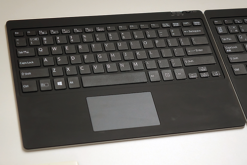 【中古/美品】VAIO Z Canvas 付属 英字配列キーボードのみ 中古/美品】VAIO Z Canvas 付属 英字配列キーボードのみの通販