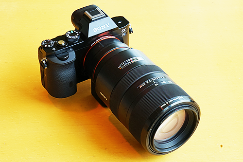 高感度撮影に最適な「α7S」作例レビュー！このカメラの楽しみ方見つけ 