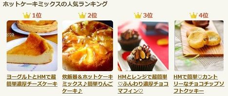 チョコ以外でバレンタインの手作りレシピ バレンタイン チョコ