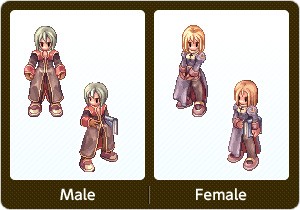 (E31) ラグナロクオンライン プリースト E31) ラグナロクオンライン プリースト