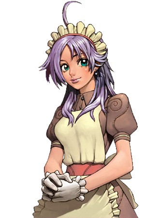公式イラスト】カプラ職員 : ラグナロクオンライン あたいンち！
