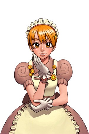 Amazon.co.jp: ラグナロクオンライン カプラ職員 アクスタ