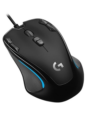 ロジクールマウスG300が生産終了と聞いた : Valkyrie