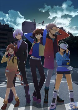 Tvアニメ ハマトラ スペシャルイベント開催決定 逢坂良太 羽多野渉 福山潤 中村悠一らメインキャストが出演 こえそく