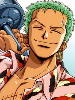 ゲイが選んだ 恋人にしたいアニメキャラクター の中から恋人を選ぶなら こえそく