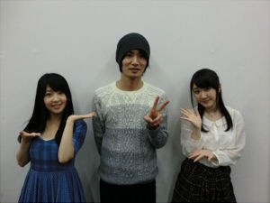 細谷佳正 雪菜の匂いはね ベビードール 僕もつけたことある こえそく