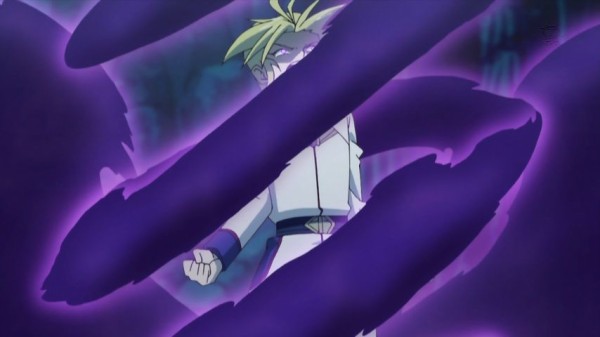 ヴァンガード アニメ Ride101 蒼龍レオン 感想まとめ もしかして だいたい長のせい ファイナルターン ヴァンガード最新情報まとめサイト