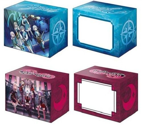 バンドリ MyGO!!!!!、Ave Mujica わかれ道の、その先へver. デッキ