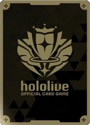 hololive OFFICIAL CARD GAME スタートエールセット 予約が