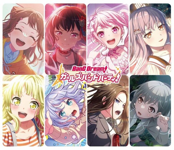 VG】決意と罪を抱く者 リィエル=アニムス ラバーマット 予約が始まっ