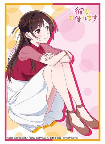 水原千鶴 第2弾 ブシロードスリーブコレクション HG 予約が始まってい