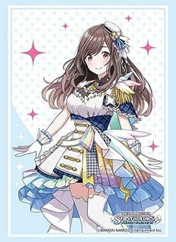 シャニマス　デッキケース　ノクチルセット　サンセットスカイパッセージver 第247弾 ブシロードデッキホルダーコレクションV2 Vol.1270
