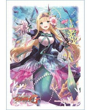 ヴァンガード】歌姫の学園のSP、GRの封入率を予想してみました