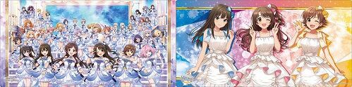 アイドルマスター シンデレラガールズ Once Upon a St＠rs ver.、島村