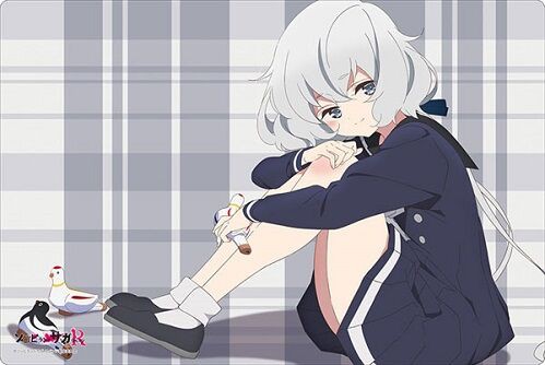 紺野純子 ラバーマット 予約が始まっています！ゾンビランドサガ