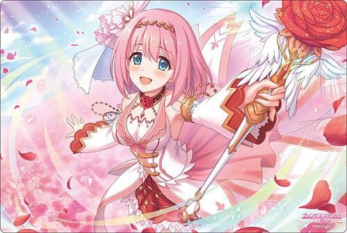 Amazon | ブシロード ラバーマットコレクション Vol.202