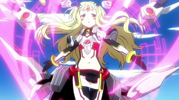 カードファイト!! ヴァンガード G 『ギーゼの紋章』 ブースターパック第14弾「竜神烈伝(りゅうじんれつでん