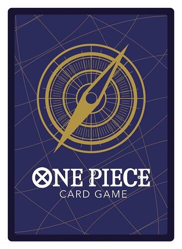 ONE PIECE カードゲーム 公式カード裏面 ワンピカ】スタートデッキ エース＆ニューゲート 予約が始まっています