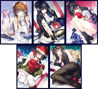 高社紗雪♡スリーブ 高社 紗雪 [アマカノ] - MEGAMIENGAGE DATABASE 跡地
