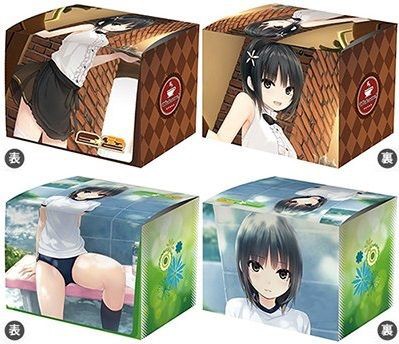 珈琲貴族「Welcome!」「秘密の休憩所」デッキケース 予約が始まってい