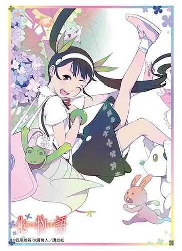 プレシャスメモリーズ 化物語 スターターデッキ 八九寺真宵 銀サイン入り プレシャスメモリーズ 化物語 スターターデッキ 八九寺真宵 銀