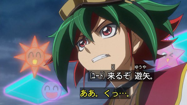 遊戯王 アークファイブ 104話 D の名を持つhero 感想 ダークレクイエムと久しぶりのセメタリー ヴァンガードギア