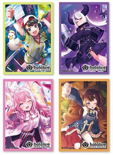 ラプラスダークネス　大空スバル　our OUR ラプラス・ダークネス(パラレル) 販売 | [hBP04]キュリアス