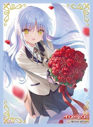 Angel Beats！ 天使 プレミアムクリスタル｜ホビーの総合通販