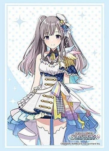 Reバース 幽谷霧子 Reバース 幽谷霧子 PP Reバース幽谷霧子IRセット