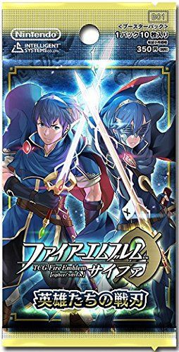 ファイアーエムブレム０（サイファ）の追憶の神竜族 チキの効果が判明