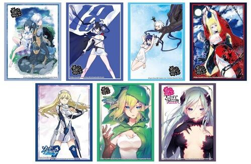 GA文庫 ダンまち スリーブ 予約が始まっています！ヘスティア＆ベル