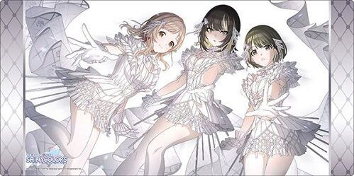 アイドルマスター シャイニーカラーズ 5th ANNIVERSARY ver