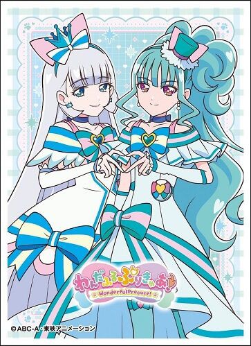 peek-a-booさま専用｜スカイセット+ニャミーリリアンスリーブ peek-a-booさま専用｜スカイセット+ニャミーリリアンスリーブ peek-a-boo