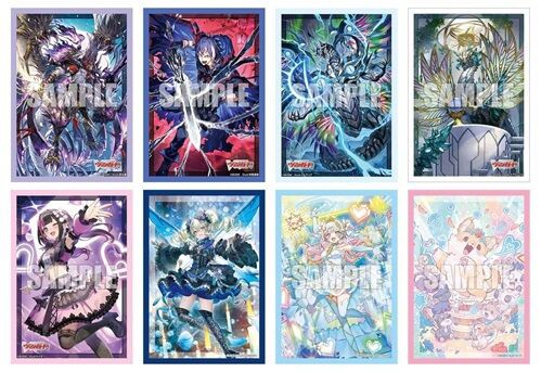 ヴァルガ・ドラグレス 羅刹デッキ ナオ スリーブ付き VG】無双の羅刹竜 ヴァルガ・ドラグレス “天醒”、凶星昂衆