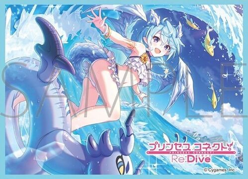 プリコネR シェフィ サマー スリーブ 予約が始まっています : ヴァン